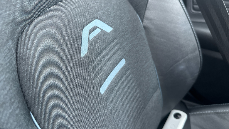 Ford Focus 1.0 EcoBoost 125 Active X 5dr Petrol Hatchback